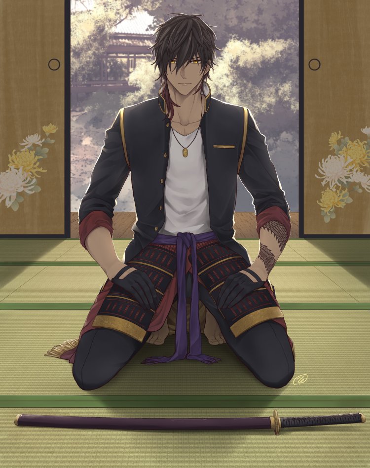 刀剣乱舞 Rtで回ってきたあれやこれやのまとめ2 42ページ目 Togetter 刀剣乱舞 Rtで回ってきたあれやこれやのまとめ2 42ページ目 Togetter