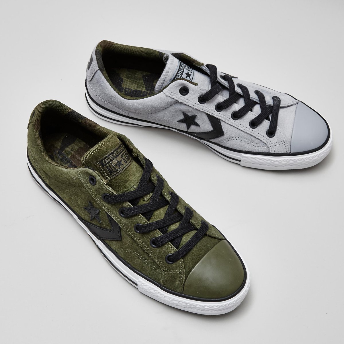 converse star player ox herbal