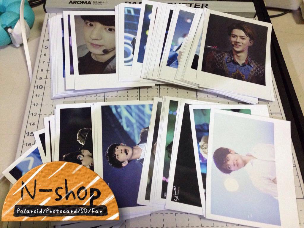 polar_heartmade's tweet photo. PlsRT
🍃โพลารอยด์
🍃พัด (ลายขอดูเพิ่มได้ค่ะ)
🍃พวงกุญแจ
🍃การ์ด 
ส่งรูปมาเองได้ค่ะ
ตัวอย่างเพื่มเติม+รายละเอียด > https://t.co/KM1tSiEJ7l https://t.co/suGno1R4YJ