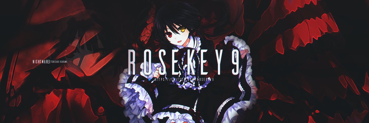 lxlvcc's tweet photo. へっだー　ふぉー　@ RoseKey9_ 
いらいひん( ,,`･ω･´)　plz like https://t.co/WqFt3ZLnqX