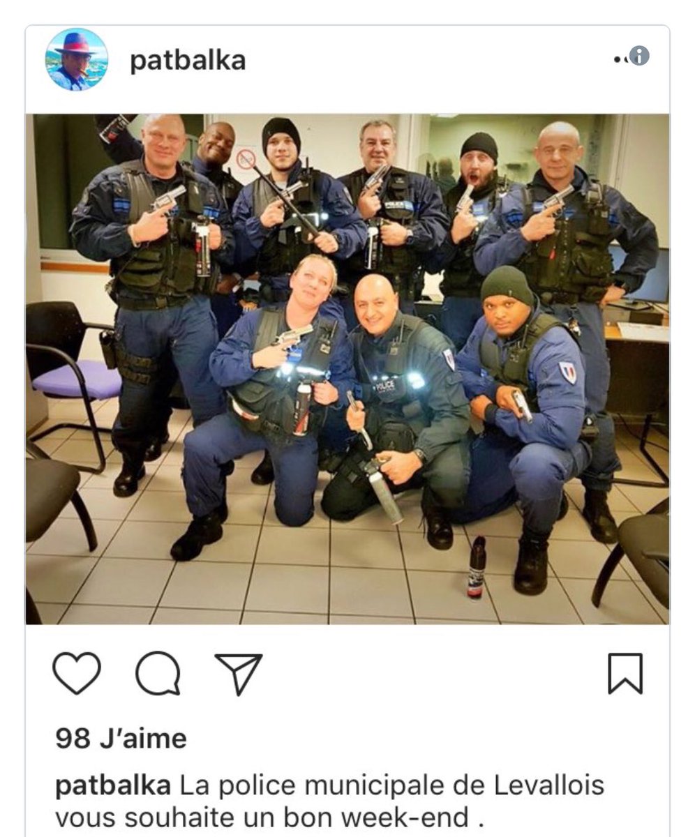 On est d’accord que cette photo postée puis supprimée par Patrick Balkany ne doit pas disparaître de Twitter.
