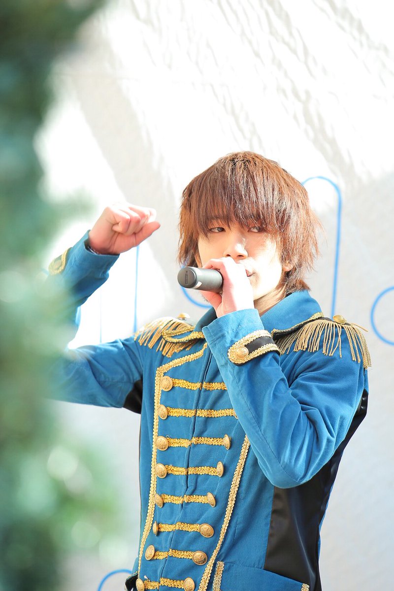 KiKi_a_'s tweet photo. ✯KAKUYA.
#MAUVE
#KAKUYA くん https://t.co/LdynCMOUEj