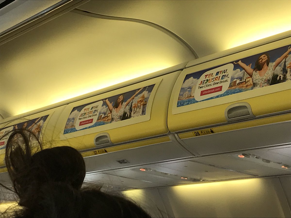 ColonelFares's tweet photo. @OP_StopBoycott T’imagines le calvaire pour les boycotteurs du BDS qui doivent prendre un vol Ryan air !! 😂😂 y en a partout 😂😂  #Israel #fuckbds #Jerusalem#bds #pubsurIsrael https://t.co/woT5Q5CTgJ