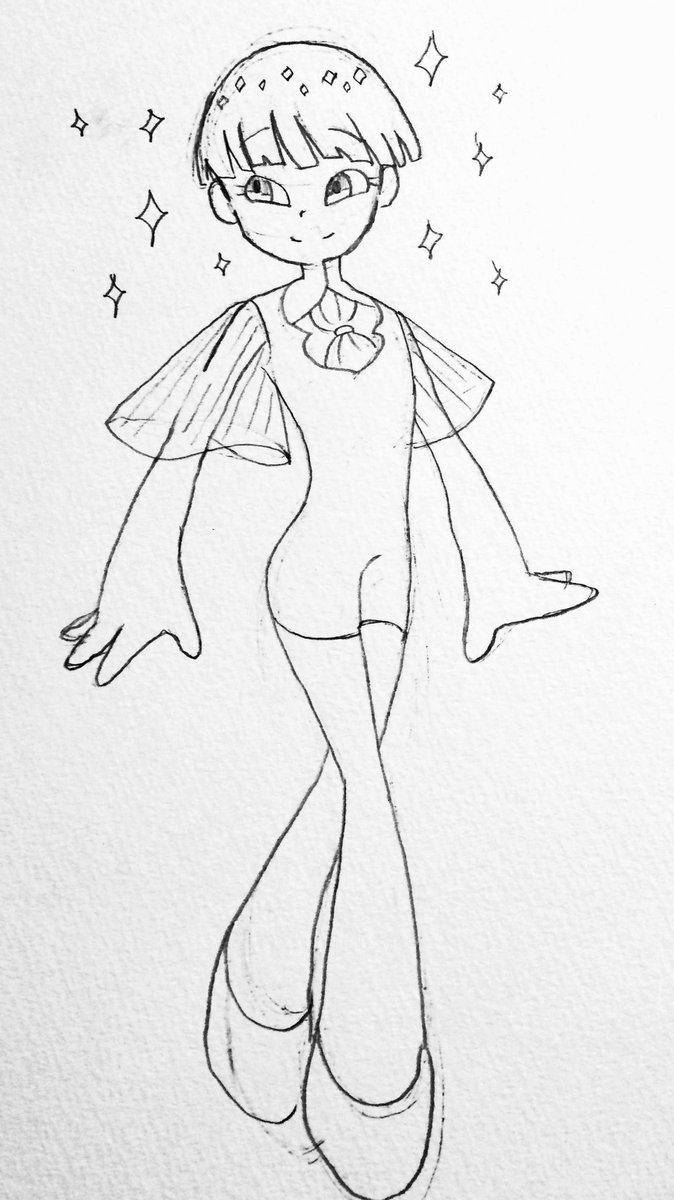 カイバの絵柄で宝石〜💎 