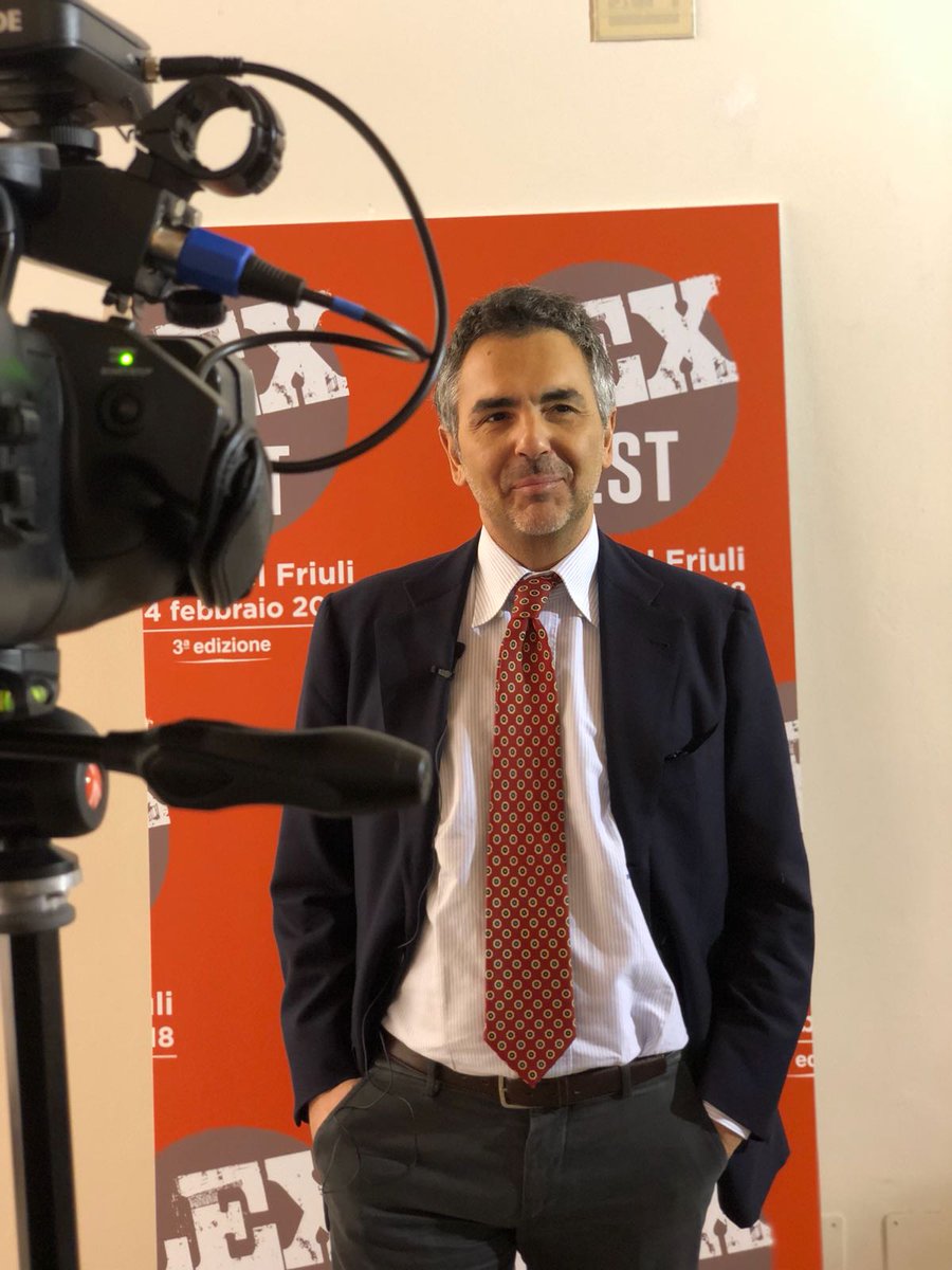 LexFest tweet media