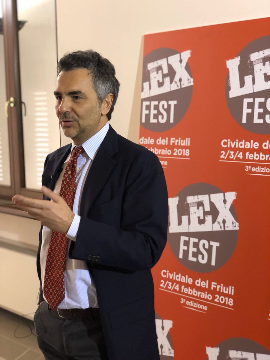 LexFest tweet media
