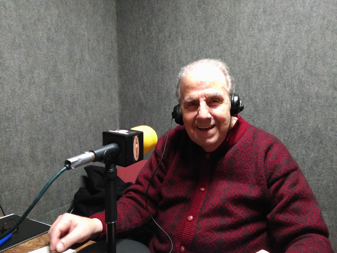 ‘Algo para el recuerdo’ halabedi.eus/2018/02/04/alg… Carlos Spagnuolo de La Tangueria