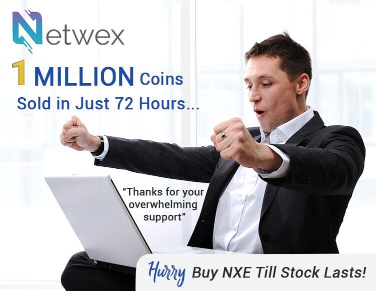 Netwex Coin (@NetwexCoin) | Twitter