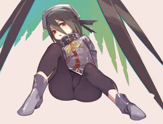 転 倒
アナザーカラー。シリーズの中でも三属使いとしてのデザインは3のゾディアックが相当好き。
世界樹3が一番最初にプレイした世界樹で、同時に一番長く遊んだ世界樹でもあります。いつか初見プレイ時の5人パーティも描きたいなぁ。
#世界樹の迷宮 