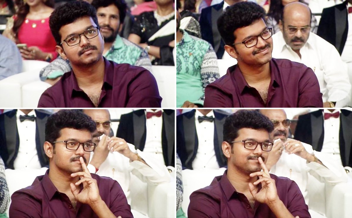 Samiyappan96's tweet photo. @actorvijay anna's #Speech #HumbleNature #Hardwork #Charmness #Fitness #Determination #Attitude ๐๐๐
INSPIRATION THALAPATHY VIJAY https://t.co/NHF1YxpPfr