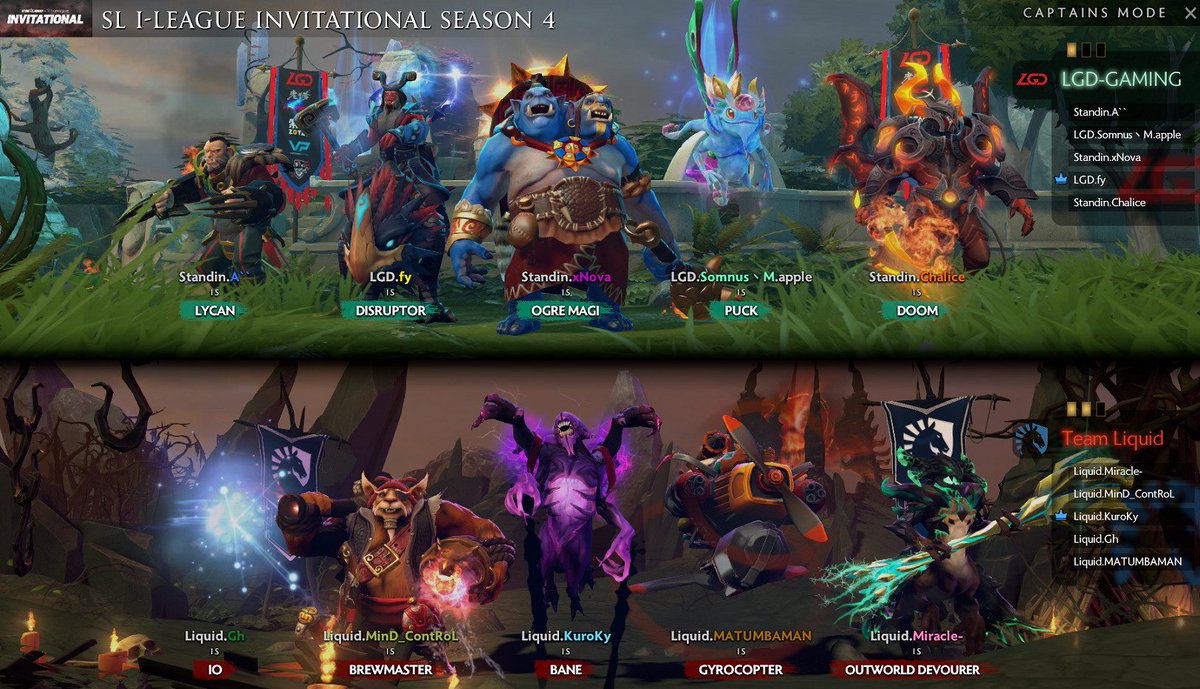BTSdota's tweet photo. DOOOOOOOOM! LGD are fighting for tournament life in Game 4 of this #InvitationalS4 Grand Final!
📺 https://t.co/sbOGNIgK4i
🗣️@ODPixel & @Foggeddota https://t.co/5DL3ojqaHh