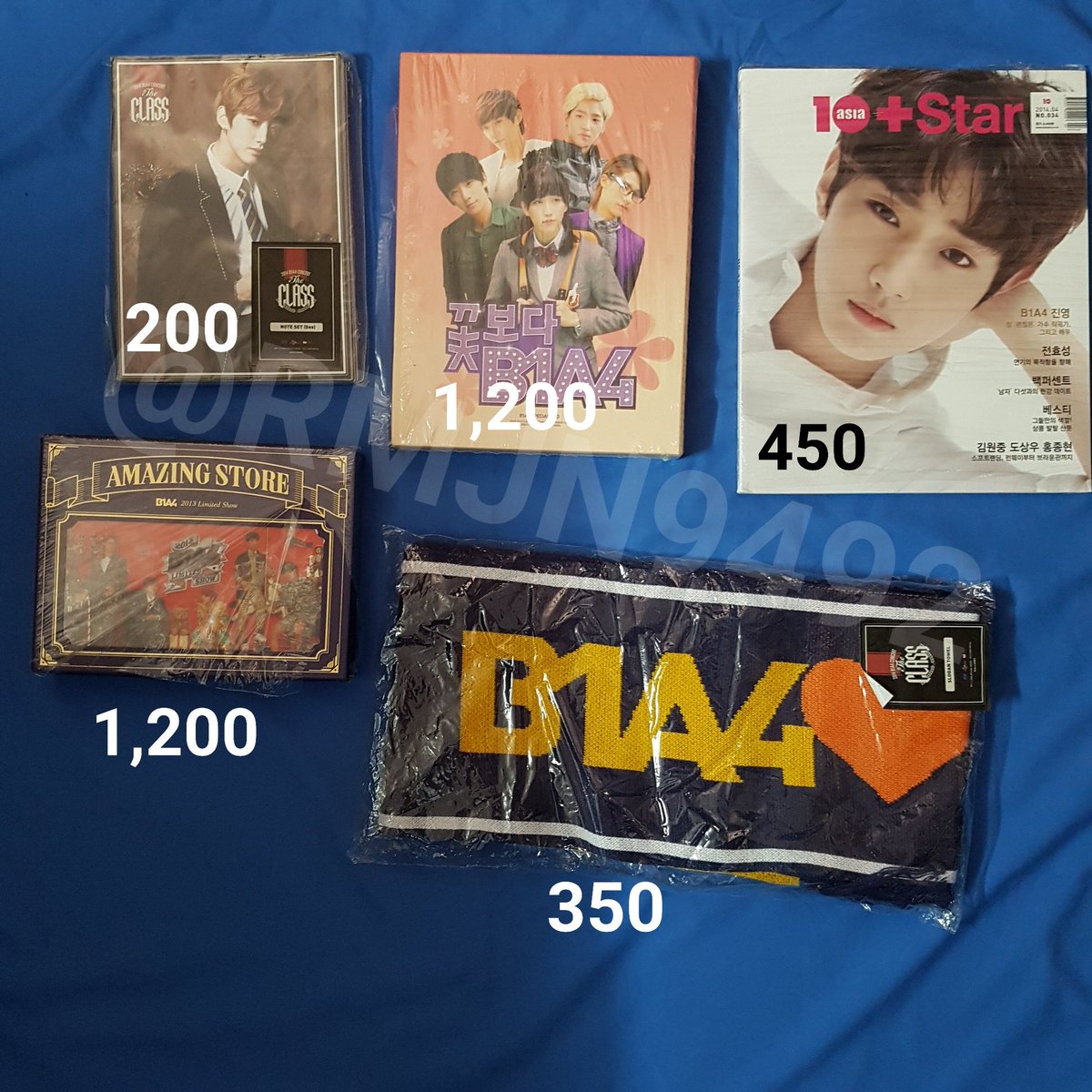 RMJN9492's tweet photo. Pls.RT ปล่อยของสะสมตามภาพ ราคาต่อรองได้ ขอดูรูปชัดๆได้ สนใจDMมาได้เลยนะคะ ขอบคุณค่ะ🙏❤ #ขายของสะสม #ตลาดนัดเบบี้ #ตลาดนัดBAP #ตลาดนัดอินฟินิท https://t.co/tRTSsbqnw0