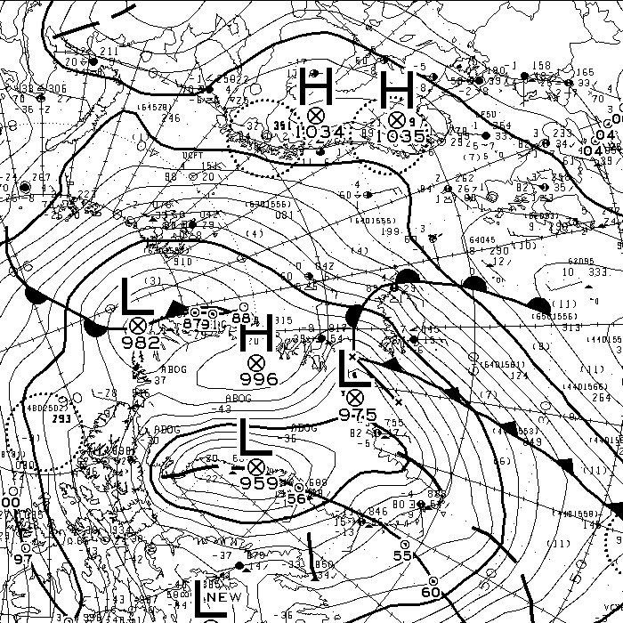 GreatWhiteCon's tweet image. Rain is forecast for #Svalbard once again, as are giant waves in the #FramStrait:

GreatWhiteCon.info/2018/02/the-fe…

The  #SeaIce in the #Arctic is in for a bit of a battering tomorrow!
