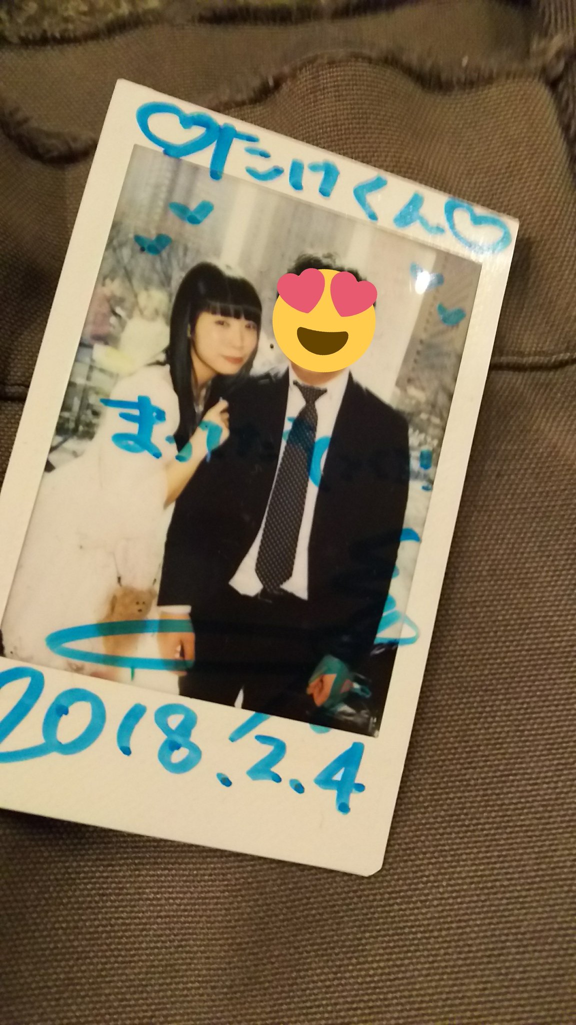 ゆいりすとZ on Twitter: