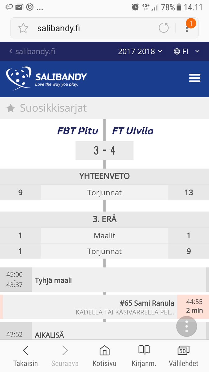 FTUlvila's tweet photo. đȘ#m3div https://t.co/LV3N5vRoV1