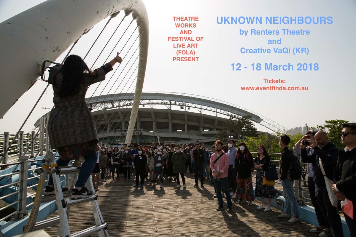 Ranters Theatre (@ranters_theatre) on Twitter photo 