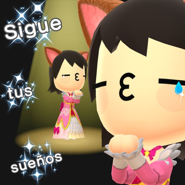 WishyMii's tweet photo. Miitomo llego a ser una gran app y es una lastima que se acabe 😟Siempre tendre muchos recuerdos muy bonitos de allí #saveMiitomo #miitomo_memories #NintendoEvent #Miitomo #Miifoto https://t.co/pG7lp2s4kv