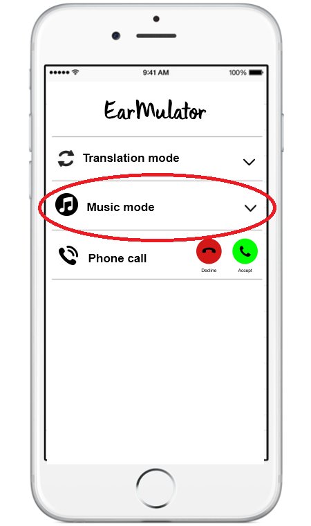 EarLator tweet picture