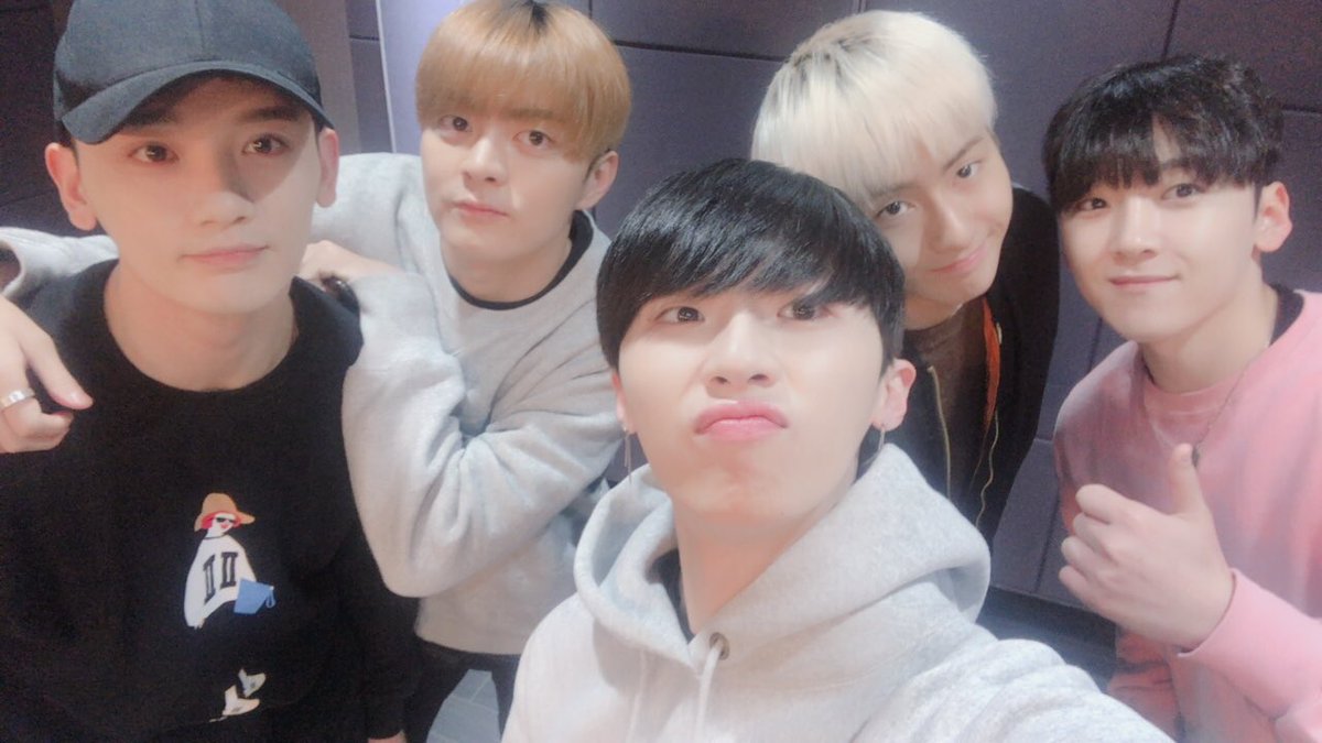 Map6_Germany's tweet photo. ♫ ~Twitter Update ~ ♫

Official 

~Angelique https://t.co/cjZpaSV3c4