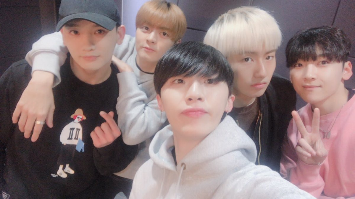 Map6_Germany's tweet photo. ♫ ~Twitter Update ~ ♫

Official 

~Angelique https://t.co/cjZpaSV3c4