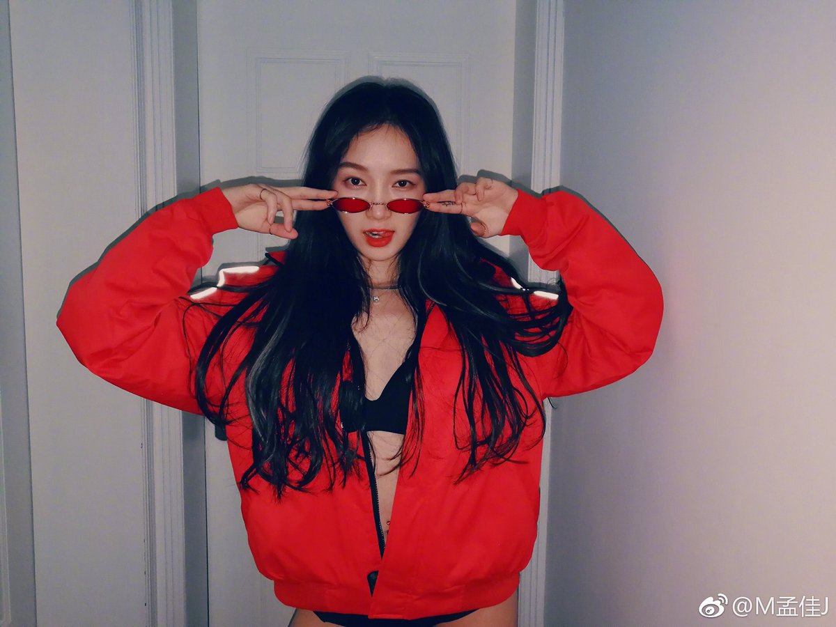 sayAbr's tweet photo. Meng Jia via Instagram https://t.co/fNPZUdDMzG