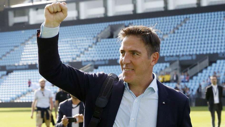 ¡Eduardo Berizzo está curado! El entrenador argentino supera su cáncer de próstata y no necesitará seguir un tratamiento de quimio o radioterapia. 

¡Enhorabuena! 💪👏🇦🇷

(Vía <a href="/marca/">MARCA</a>)
