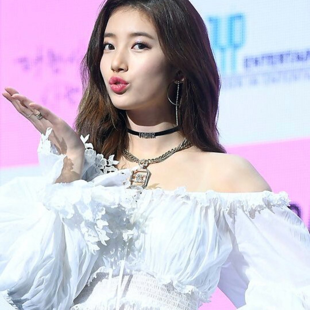 sayAbr's tweet photo. [NEWS] Suzy via Instagram https://t.co/lPPaPxaDYN