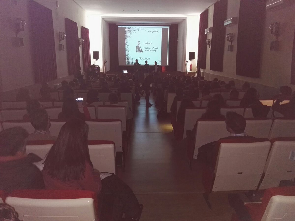 CongresoMKD's tweet photo. Muchas gracias a todos los que hicieron posible este evento, esperamos que os resulte útil en vuestras empresas la información aportada por nuestros ponentes 😊 https://t.co/BmgviaUY5Q