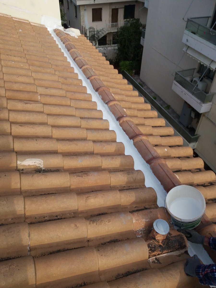 elsicon_gr's tweet photo. Επισκευή στέγης στο Χαλάνδρι https://t.co/4eRwLYwgwa