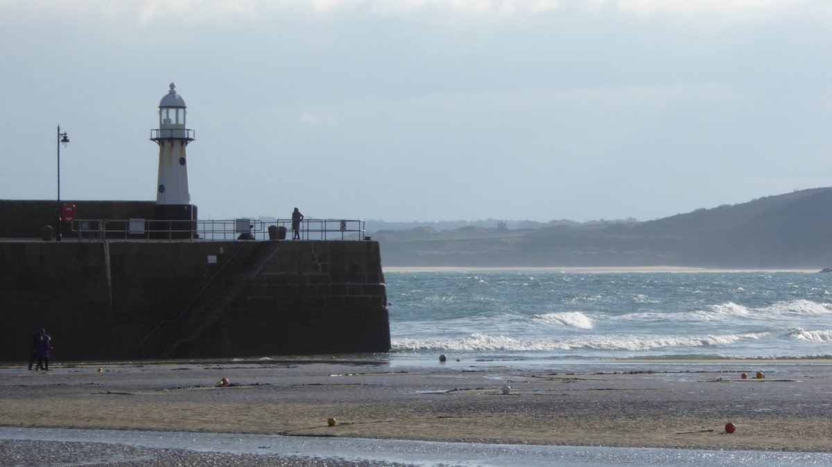 St Ives tweet media