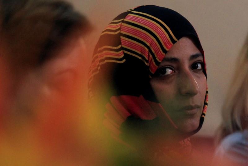 WorldNewsWNTC's tweet photo. #ricardobaretzky -Yemen Islamist party suspends membership of Nobel laureate Karman - https://t.co/JN9ForJsDQ - https://t.co/JN9ForJsDQ - ... https://t.co/LlL71kVDV8