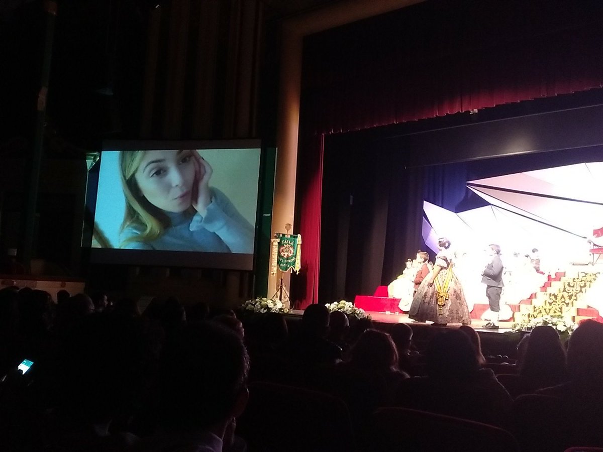 Murta té una sorpresa mooolt especial 😍😍😉😉