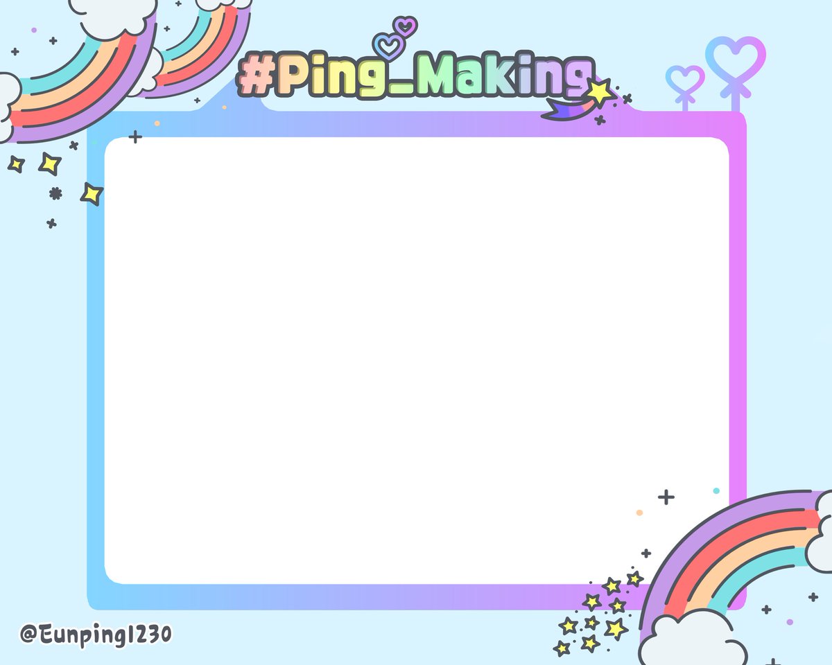 Eunping_twt's tweet photo. #Ping_Making ๋ฏธ๋ฆฌ๋ณด๊ธฐ ๊ธฐ๋ณธ ํ https://t.co/jqsRmOHlmj