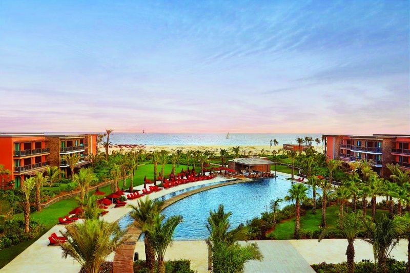 caboverdeinfo's tweet photo. Hotel Hilton abre nova oferta turística no Sal https://t.co/2gc8Wkl0VM https://t.co/oMn3XyyLNG
