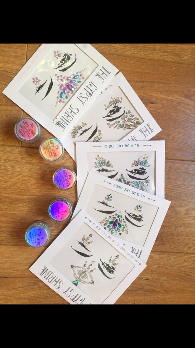 sodaevents_'s tweet photo. Our competition for Gypsy Shrine goodies and ticket to our event ends tomorrow!! Head over to our Facebook page to find out how https://t.co/BFPkAkcBvB
