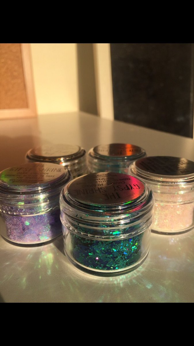 sodaevents_'s tweet photo. Our competition for Gypsy Shrine goodies and ticket to our event ends tomorrow!! Head over to our Facebook page to find out how https://t.co/BFPkAkcBvB