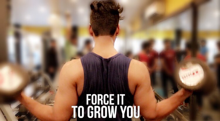 jahangirahmed__'s tweet photo. #new#Video#Soon
#force #it #to#grow #You #pain#is #temporary#gym gymmotivation #gymmodel #gymholic #Gymworkout#me #beardjahangir #jahangir ahmed #follow #mytags Follow me on #ROPOSO id:jahangir__ahmed #trainer @azamkhan3682 sir#pc#credit @iaadil_khan https://t.co/oxuB5dV8ID