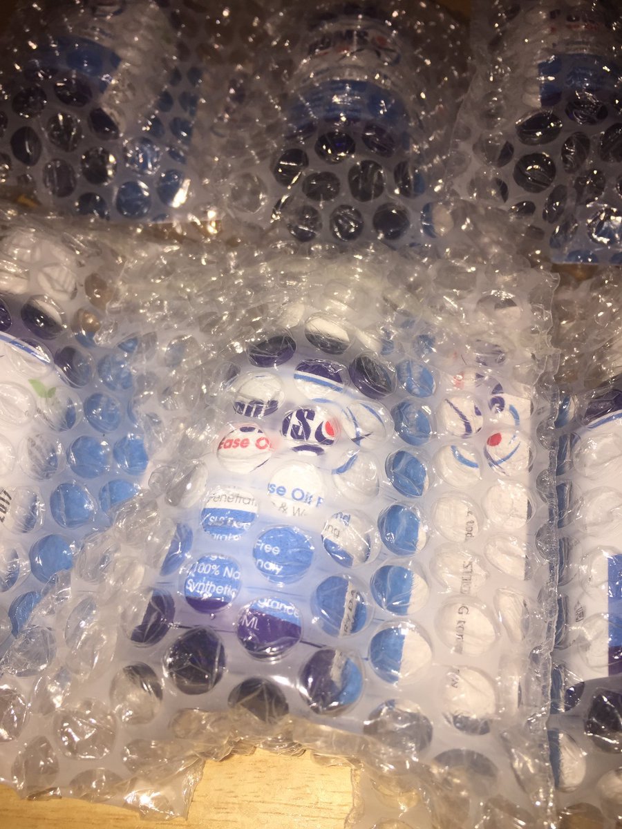 DOMSEaseOil's tweet photo. Thank you all for your recent orders😊 @Diesel1028 @stevehealeywhu
We're so glad we can help you #recover more quickly from #SORE #MUSCLES #sorenomore #doms #recovery #repeatorders  #ukrunchat #racecheck #visorclub #running #cycling #parkrun 
10% off discount code sorenomore https://t.co/vpkpwNOhSc