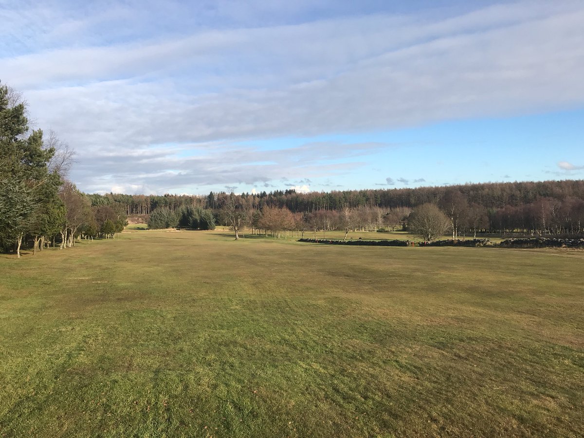 A nice Sunday afternoon stroll