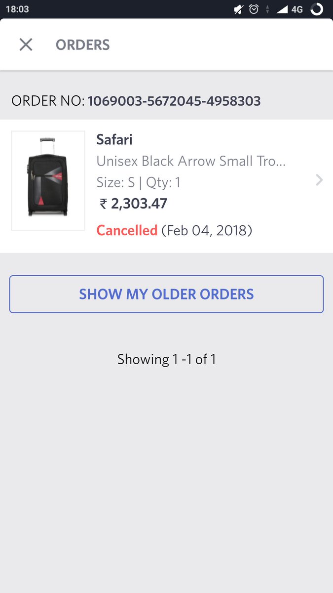myntra new user coupon 2018