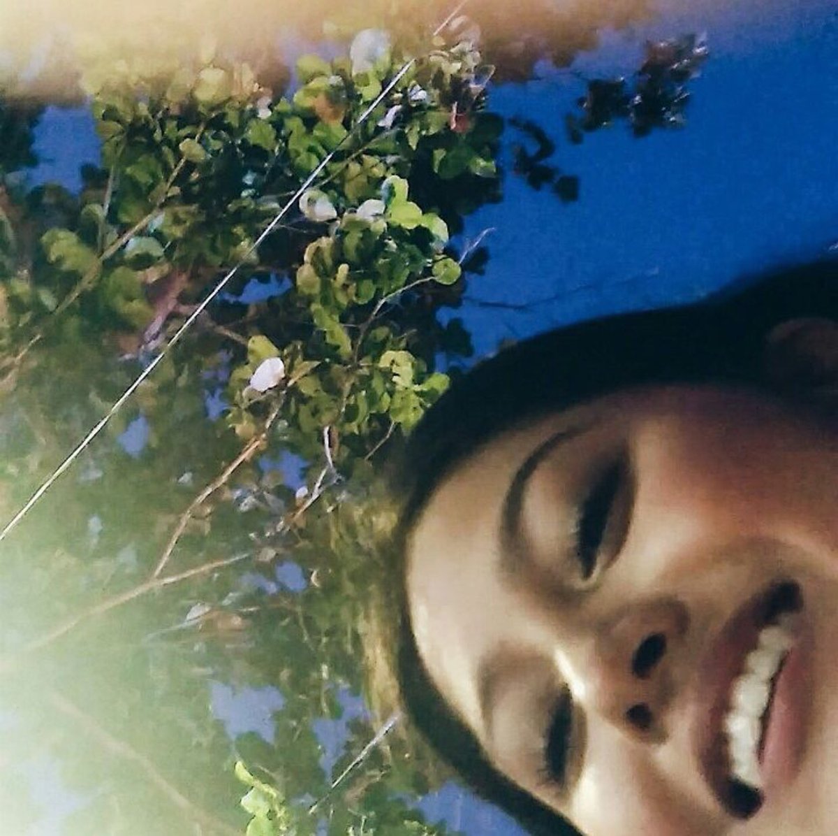 yndhira 🍊 tweet media