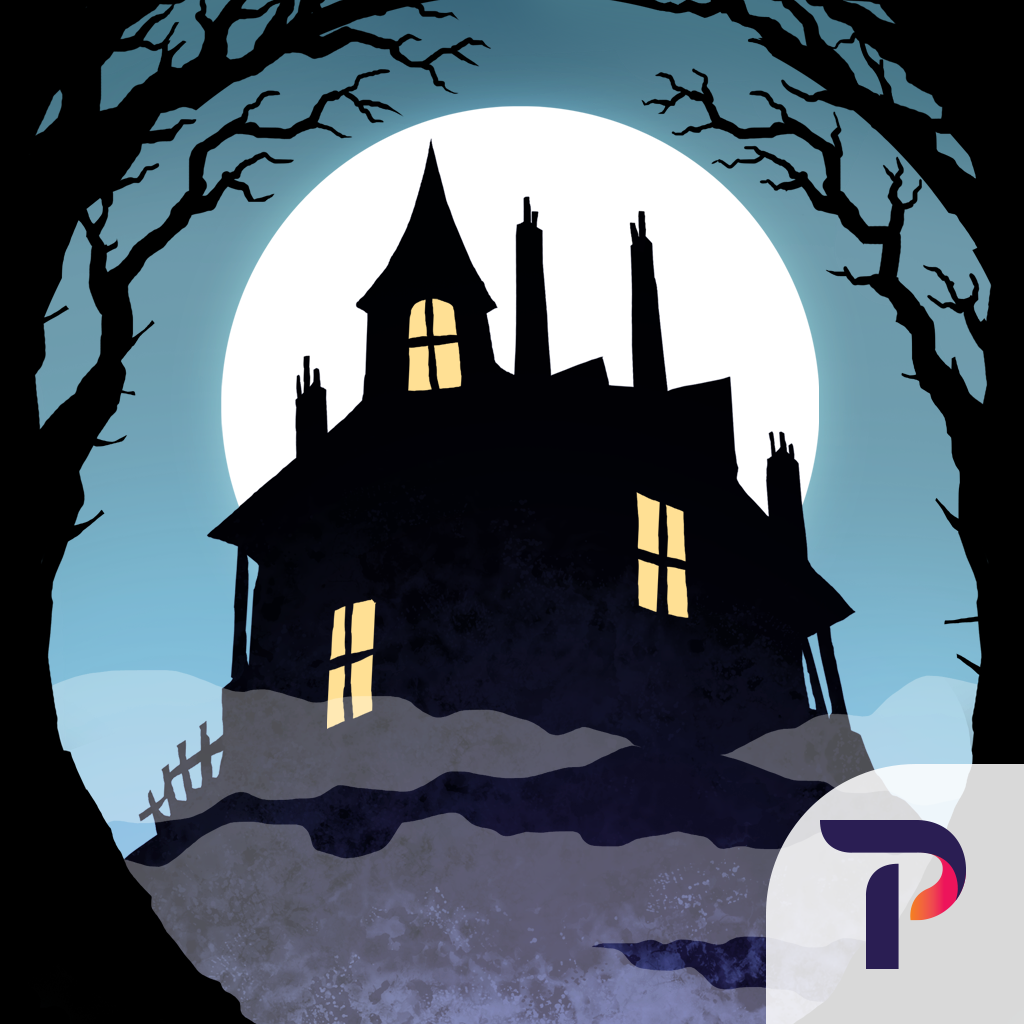 Use your keen eye, courage and vocabulary in Twisted Manor - out now on the #App Store! apple.co/2zDeL27 👻 #EdTech