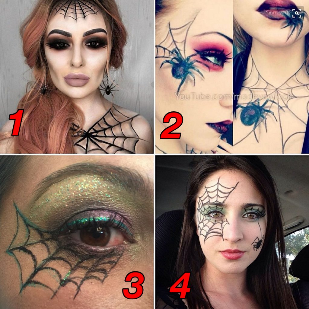 SWFBlackWidow's tweet photo. Thank you to @TiffyTorture 4 showing me this I dont know which one I should have for SWF Resurrection 1,2,3 or 4 https://t.co/gGor4mZroc