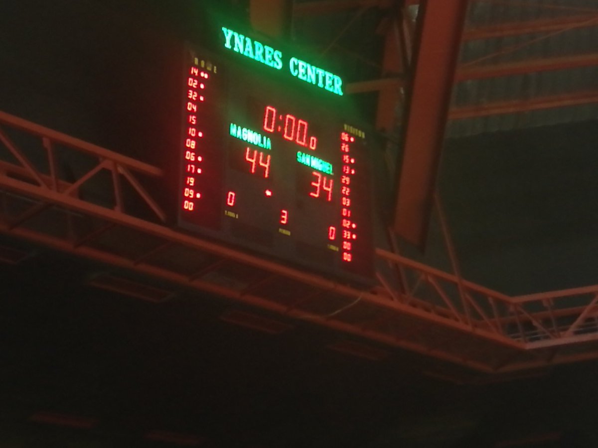 BlazingBeermenC's tweet photo. #GOBEERMEN
#BawiSa2ndHalf https://t.co/vUnh1Y0Wov