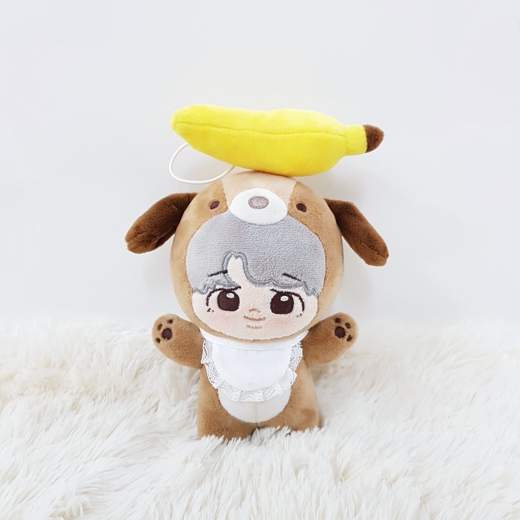 🐶 만마니즈 박만만 RT EVENT 🐶
박만만 2차 입금을 시작합니다!
본 트윗을 RT해주신 한분을 추첨하여 박만만을 보내드립니다 (•ؔʶ̷ ˡ̲̮ ؔʶ̷)✧

🐶 입금기간 2월 4일 PM 10:13 ~ 2월 25일 자정까지

🐶 naver.me/IgAo1HO8

#iHeartAwards #BestFanArmy #BTSARMY <a href="/BTS_twt/">방탄소년단</a>