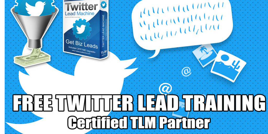 askMikeLong's tweet image. @askMikeLong
More
🦄Building your Biz on #Twitter? This Training Gets Me Free Leads Daily...  🏅 bit.ly/Twitterfree #askMikeLong @mdlong_4 #entreprenuer  💼
