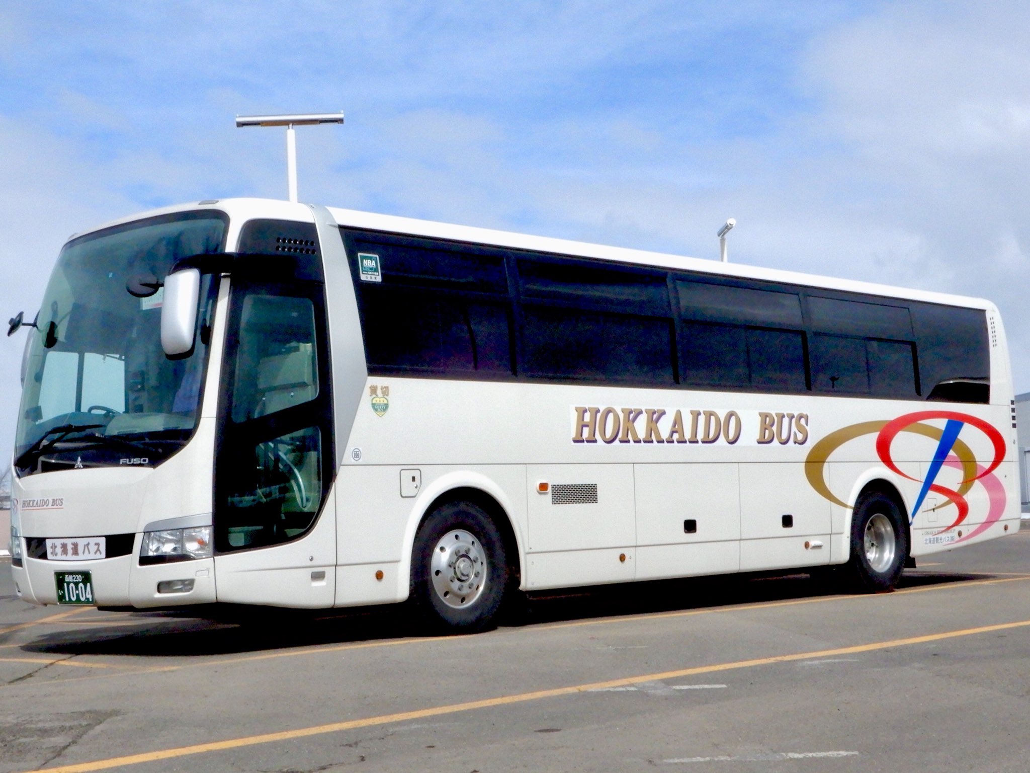 とりの巣 函館230い1004 北海道観光バス02f06 372 ふそう Bkg Ms96jp 配置 上湯川営業所 北海道観光バスへグループ間移籍してきたエアロエース 元 大阪230あ372 近畿観光バス 大阪バス近畿 17 3 16 新千歳空港 T Co Mcccyhzryr Twitter