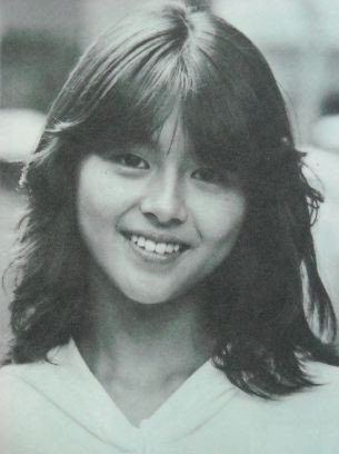 Queen of Idol     Kyoko Koizumi 
aka      KyonKyon 

Happy 52nd Birthday!!!

4 Feb 1966 