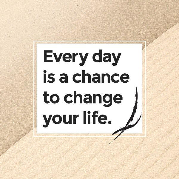 cantonwarehouse's tweet photo. Every day is a new day. #motivated #mindset #warehousestrong https://t.co/P9OsJtfQTQ
