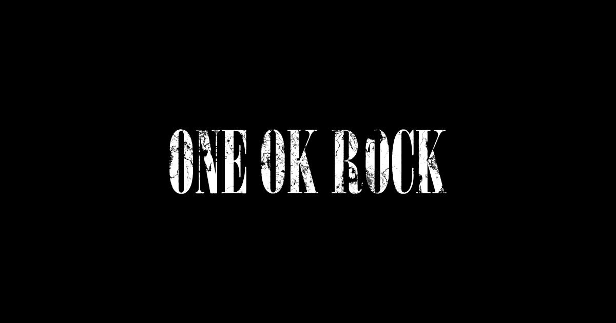 Presents_OOR's tweet photo. 【ONE OK ROCK】
2/4よりプレゼント企画開催🎉
ライブグッズ・CD・DVDをプレゼントさせて頂きます😊
応募方法はフォロー&amp;RTのみ❣️
参加者お待ちしております https://t.co/wcjIx5tbyj
